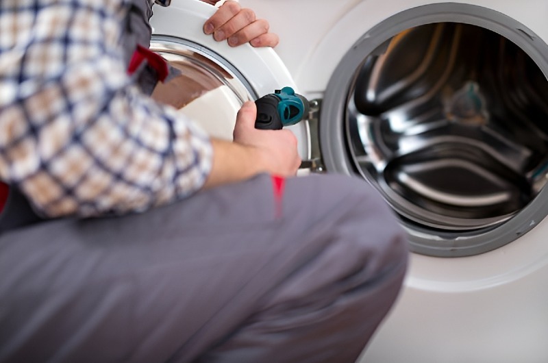 Washing Machine repair in Moreno Valley